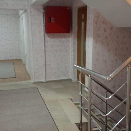 Grand Ala Otel Konukevi Kocaeli Exterior foto