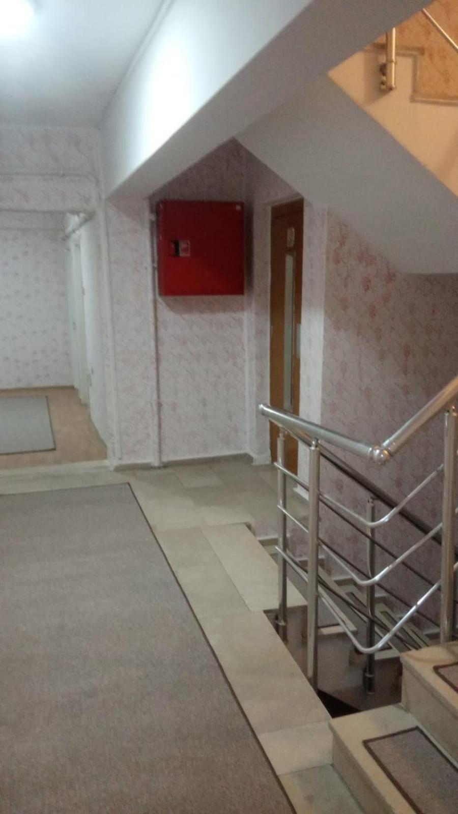 Grand Ala Otel Konukevi Kocaeli Exterior foto