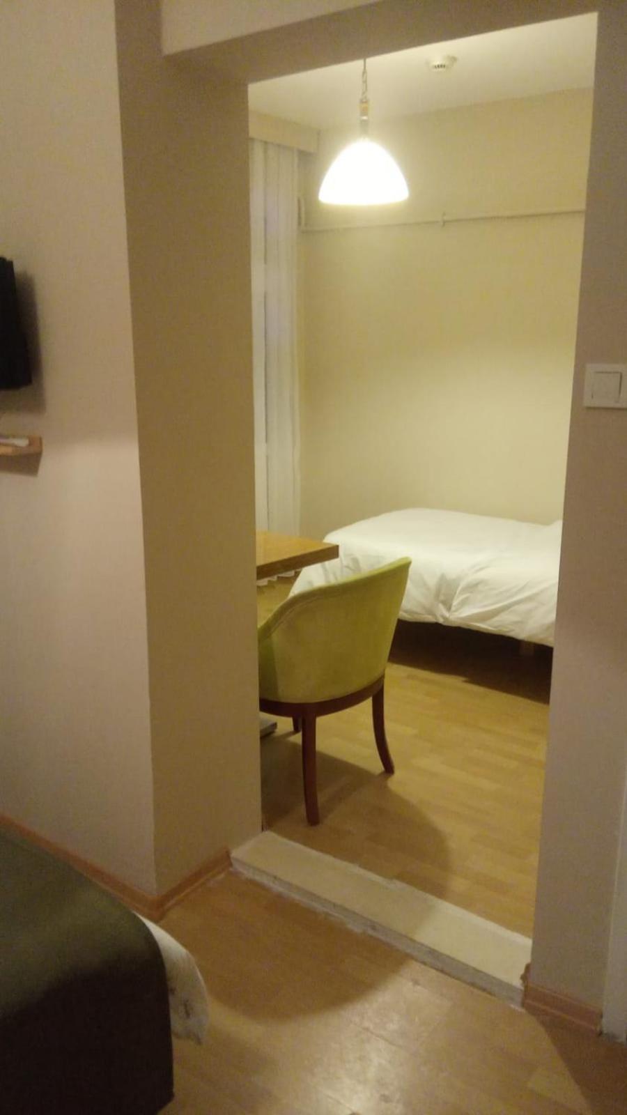 Grand Ala Otel Konukevi Kocaeli Exterior foto